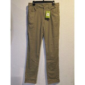 Kathmandu "FLIGHT" Pants Men's MEDIUM  Casual NWT